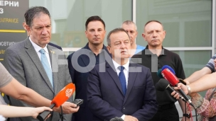 Nada da neće biti opasnosti